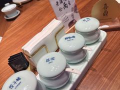 -喜鼎海胆水饺(东港店)