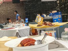 -眉州东坡(清河万象汇店)