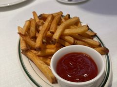 -Wolfgang’s Steakhouse 沃夫冈牛排馆(上海白玉兰广场店)