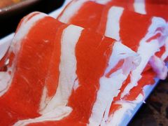 胶原肥牛-小龙坎老火锅(北京三里屯店)