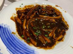 -老人和饭店(淮海中路店)