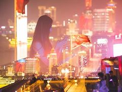 -外滩8号 whisky bar(金延大厦店)