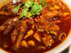 -辛香汇(飞洲店)