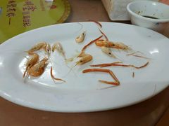 -荣兴河鲜楼(江口店)