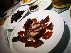 烤鸭二吃-廊亦舫Lang Yi Fang Restaurant(金桥店)