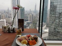 -南京商茂国际酒店(新街口德基广场店)