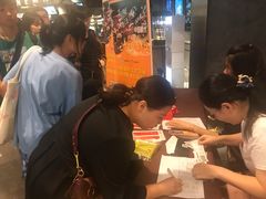 -百美汇影城(LUXE嘉里中心店)