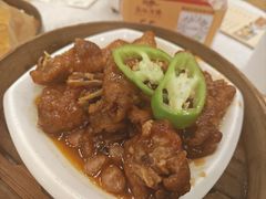 -龙的酒楼·手工早茶·顺德菜(近良路店)