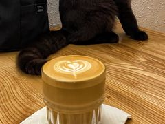 -士多咖啡·Stop Coffee