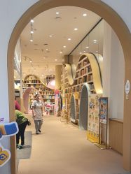 -奈尔宝·儿童乐园·亲子餐厅(星河湾店)