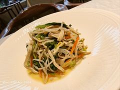 -绿杨春·淮扬宴(庐山路店)