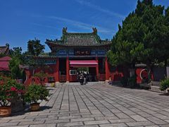 -开封包公祠