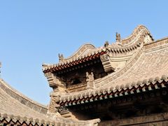 -阎锡山故居