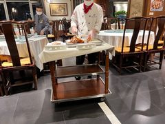 -惠丰堂饭庄·烤鸭·京味菜(西北旺·唐家岭店)