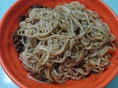 -食惠里小笼包面馆(越秀店)