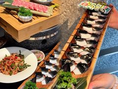 -缘·金家烤鳗鱼(西塔总店)