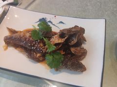 -阿娘家·原生态农家菜(国顺东路店)