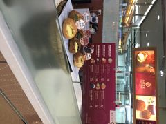 西树泡芙(蓝色港湾店)-西树泡芙(蓝色港湾店)