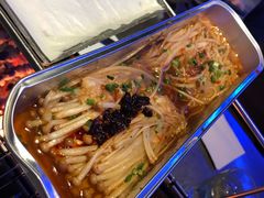 -很久以前羊肉串(打浦路店)