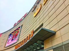 -万达影城(洛阳万达广场IMAX激光店)