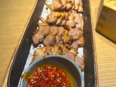 -蜜桃餐厅·伴山(绿宝广场店)