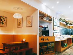 大堂-邻家小馆(银都店)