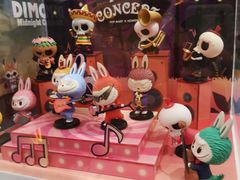 -泡泡玛特POPMART(合生汇店)