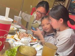 -芝小官毛肚火锅海鲜自助(淮安清江浦区新亚店)
