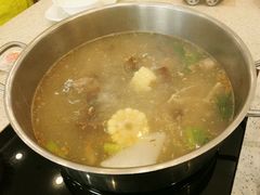-许府牛杂·鲜牛肉火锅(梁溪万达店)