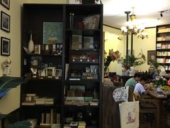 -良友书坊(安徽路店)