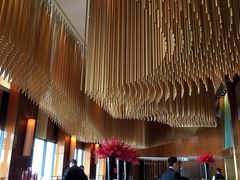 -Amber(置地文华东方酒店)