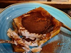 -半秋山西餐厅(宜昌大洋店)