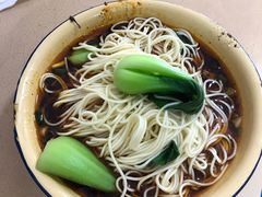 -赵伍面庄(松石大道店)