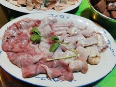 -华哥新鲜猪精品美食