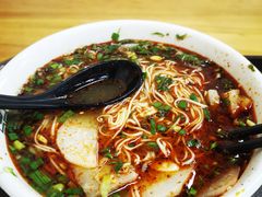 -马德元纯汤牛肉面(太奥广场店)