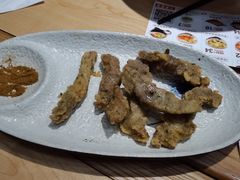 -阿香米线(深业上城店)