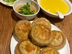-清真吴记门钉肉饼·喜多利