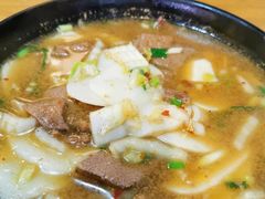 -仙妈米粉店(庆丰路)