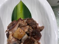 -狮王府淮扬菜(新街口友谊店)