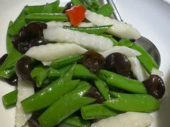 -院里寻菜·祖庵菜宴请(观沙岭店)