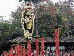 -佛山市祖庙博物馆