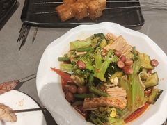 -陈熹公民族美食文化餐厅(中华广场店)