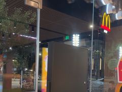 -麦当劳(台州路桥DT店)