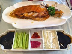 -大鸭梨烤鸭(石佛营店)