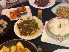 -味莊餐厅(康庄南街店)