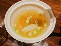 茉莉花炖花胶-扬州狮子楼·非遗淮扬菜(总店)
