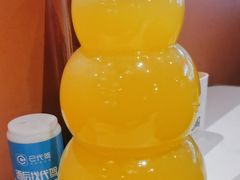 -锦尚阁烤鱼(望京新荟城店)