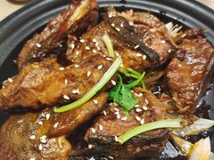 -洪兴砂锅·融合砂锅菜(三站店)