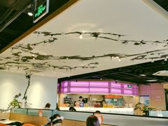 大堂-煲宫猪肚鸡(晶品店)