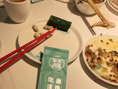 -蓉城鱼馆•活鱼现做(六道湾店)